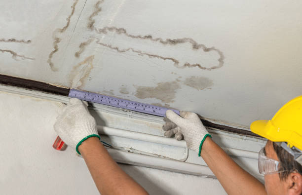 Affordable Water Damage Repair solutions in Maysville, OK